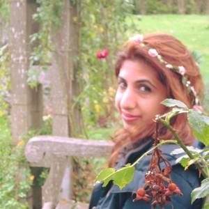 Meet your Posher, Khush